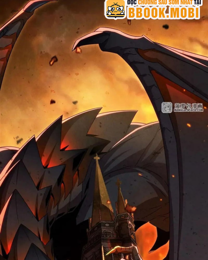 Câm Miệng Đi Ác Long, Ta Không Muốn Trông Trẻ Với Ngươi Nữa! Chapter 0 - Trang 2