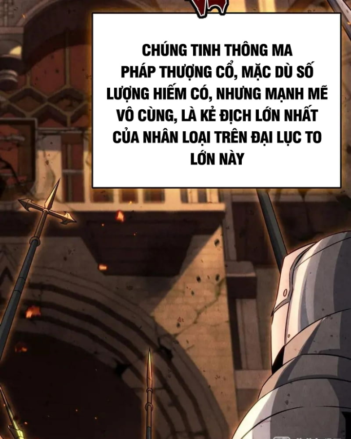 Câm Miệng Đi Ác Long, Ta Không Muốn Trông Trẻ Với Ngươi Nữa! Chapter 0 - Trang 2