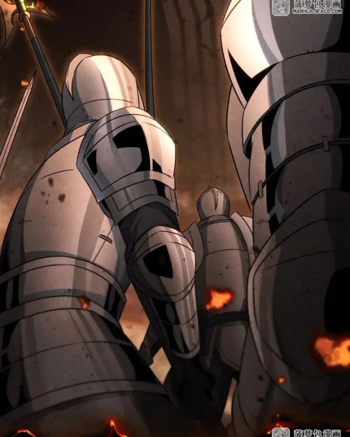 Câm Miệng Đi Ác Long, Ta Không Muốn Trông Trẻ Với Ngươi Nữa! Chapter 0 - Trang 2