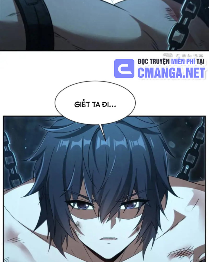 Câm Miệng Đi Ác Long, Ta Không Muốn Trông Trẻ Với Ngươi Nữa! Chapter 1 - Trang 2