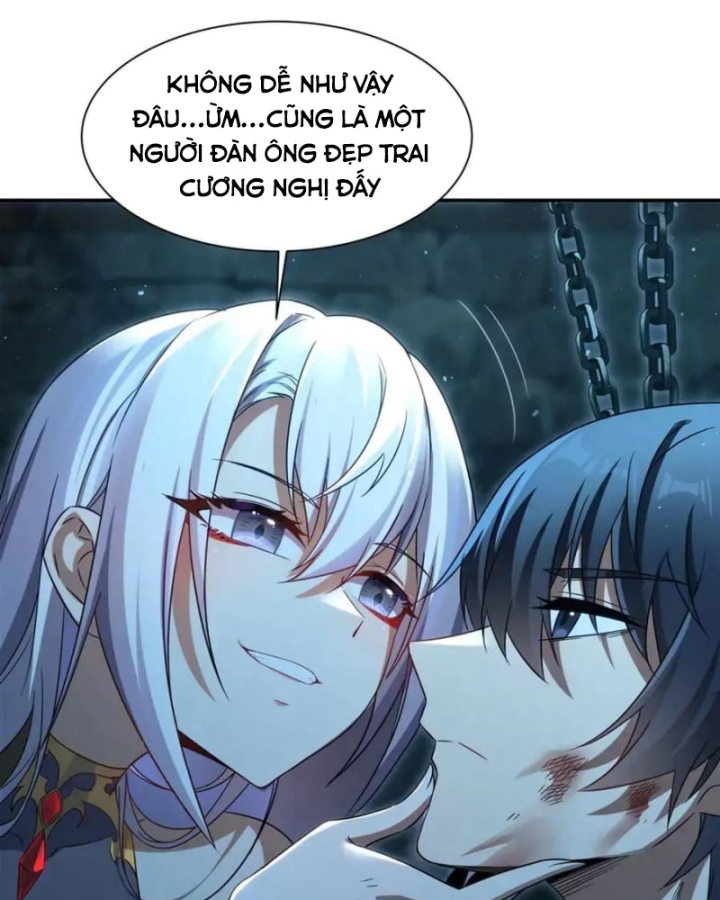 Câm Miệng Đi Ác Long, Ta Không Muốn Trông Trẻ Với Ngươi Nữa! Chapter 1 - Trang 2