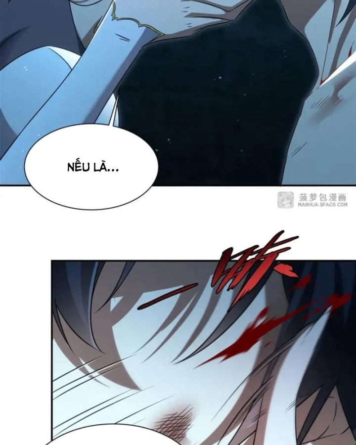 Câm Miệng Đi Ác Long, Ta Không Muốn Trông Trẻ Với Ngươi Nữa! Chapter 1 - Trang 2