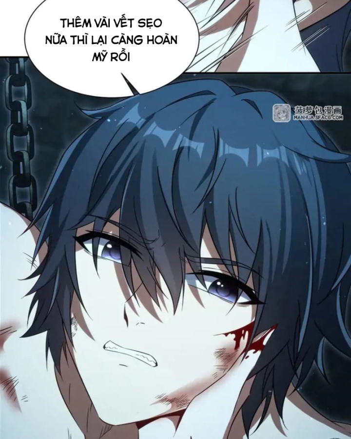 Câm Miệng Đi Ác Long, Ta Không Muốn Trông Trẻ Với Ngươi Nữa! Chapter 1 - Trang 2