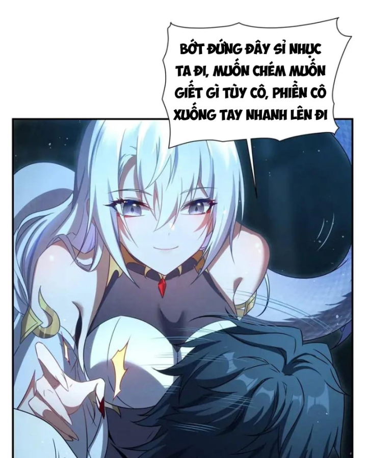 Câm Miệng Đi Ác Long, Ta Không Muốn Trông Trẻ Với Ngươi Nữa! Chapter 1 - Trang 2