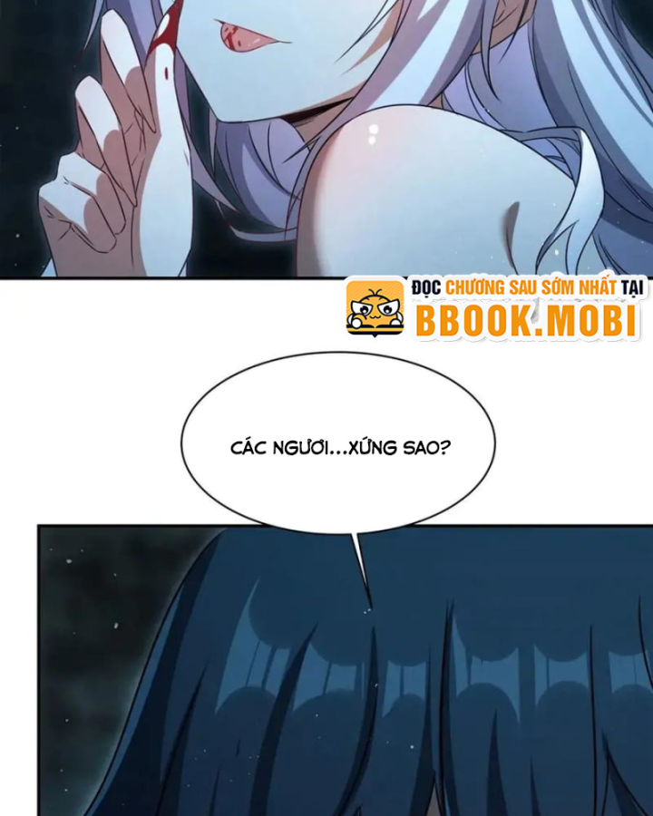 Câm Miệng Đi Ác Long, Ta Không Muốn Trông Trẻ Với Ngươi Nữa! Chapter 1 - Trang 2