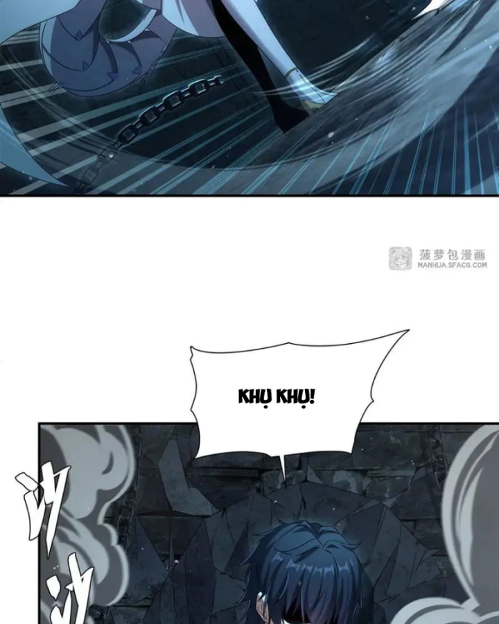 Câm Miệng Đi Ác Long, Ta Không Muốn Trông Trẻ Với Ngươi Nữa! Chapter 1 - Trang 2