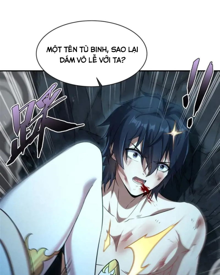 Câm Miệng Đi Ác Long, Ta Không Muốn Trông Trẻ Với Ngươi Nữa! Chapter 1 - Trang 2