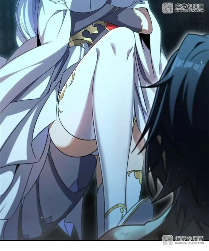 Câm Miệng Đi Ác Long, Ta Không Muốn Trông Trẻ Với Ngươi Nữa! Chapter 1 - Trang 2