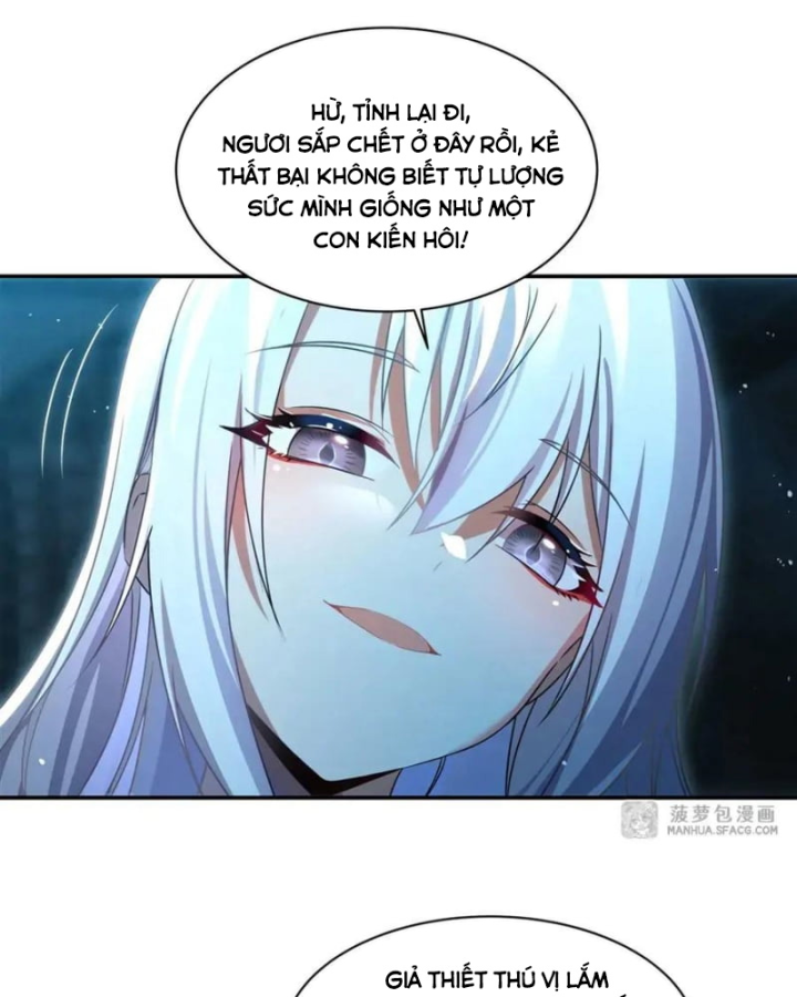 Câm Miệng Đi Ác Long, Ta Không Muốn Trông Trẻ Với Ngươi Nữa! Chapter 1 - Trang 2