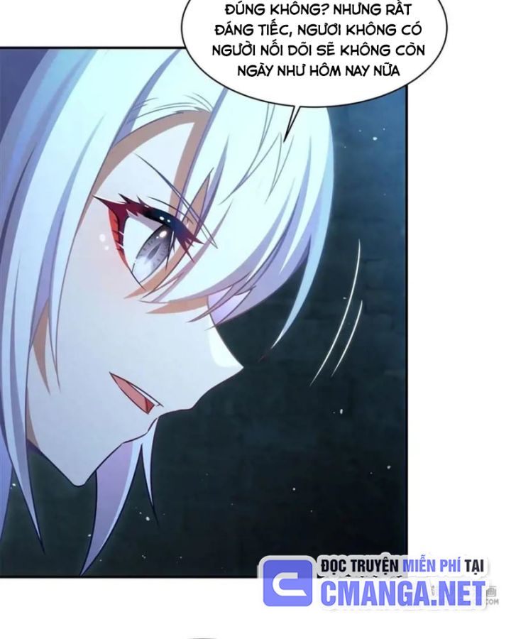 Câm Miệng Đi Ác Long, Ta Không Muốn Trông Trẻ Với Ngươi Nữa! Chapter 1 - Trang 2