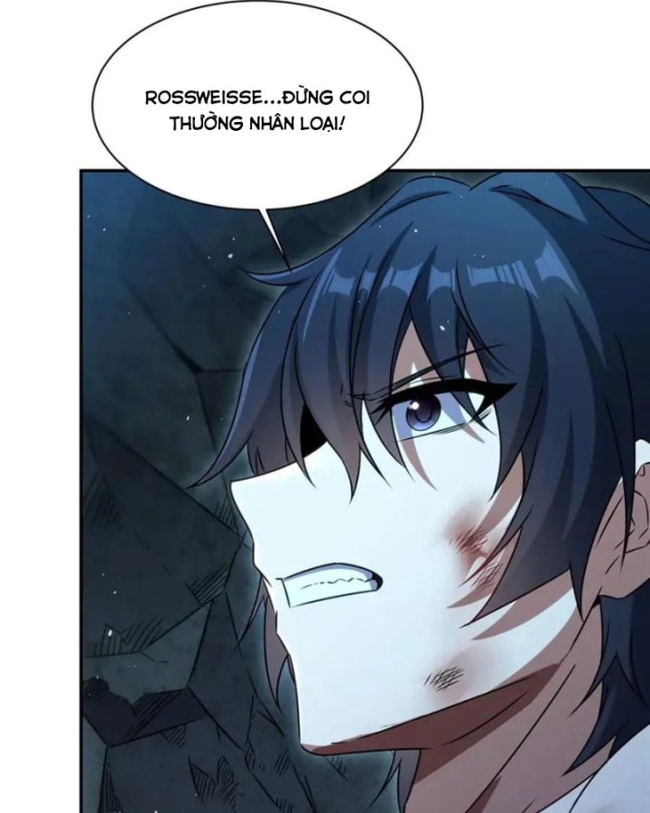 Câm Miệng Đi Ác Long, Ta Không Muốn Trông Trẻ Với Ngươi Nữa! Chapter 1 - Trang 2