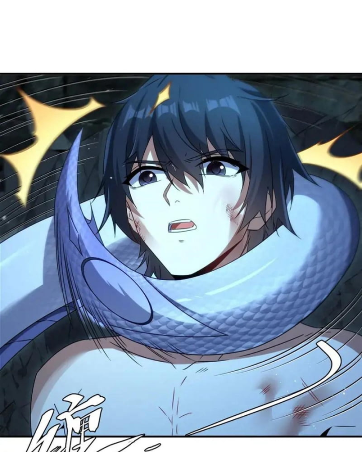 Câm Miệng Đi Ác Long, Ta Không Muốn Trông Trẻ Với Ngươi Nữa! Chapter 1 - Trang 2