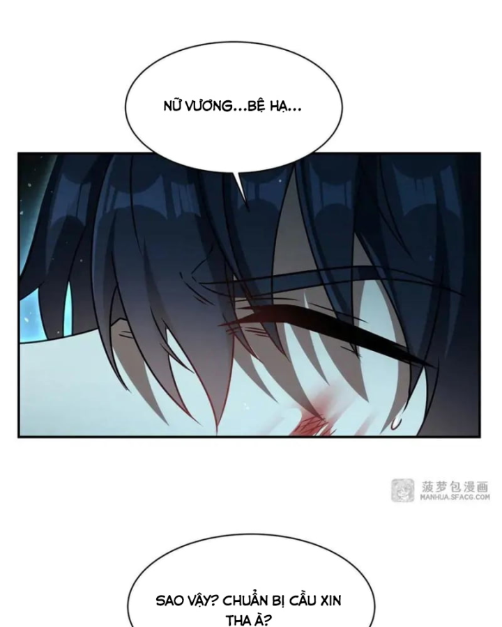 Câm Miệng Đi Ác Long, Ta Không Muốn Trông Trẻ Với Ngươi Nữa! Chapter 1 - Trang 2