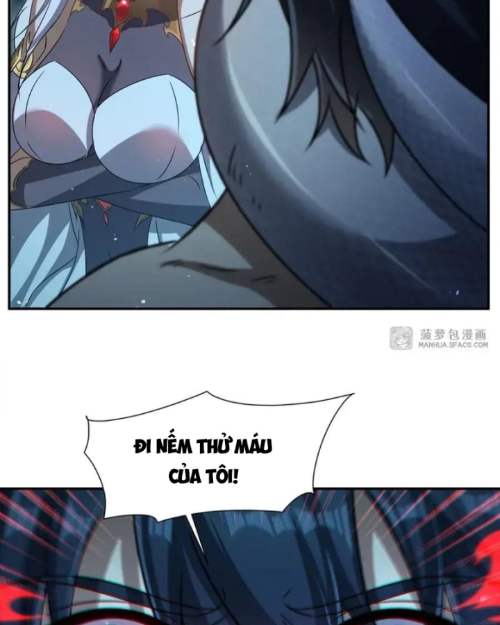 Câm Miệng Đi Ác Long, Ta Không Muốn Trông Trẻ Với Ngươi Nữa! Chapter 1 - Trang 2