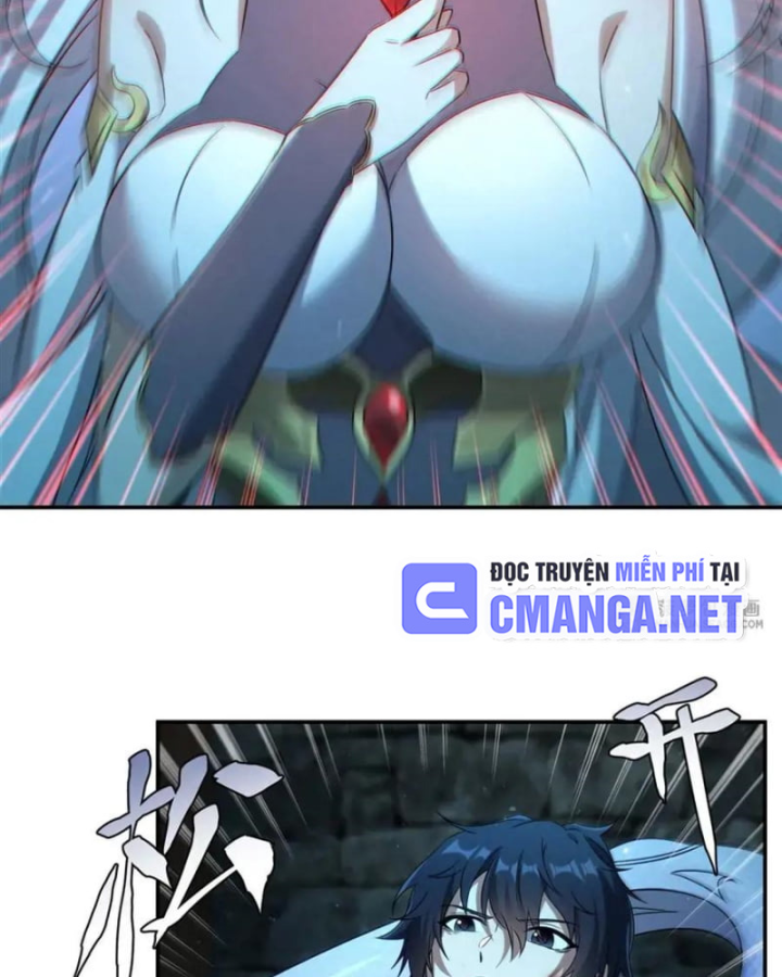 Câm Miệng Đi Ác Long, Ta Không Muốn Trông Trẻ Với Ngươi Nữa! Chapter 1 - Trang 2