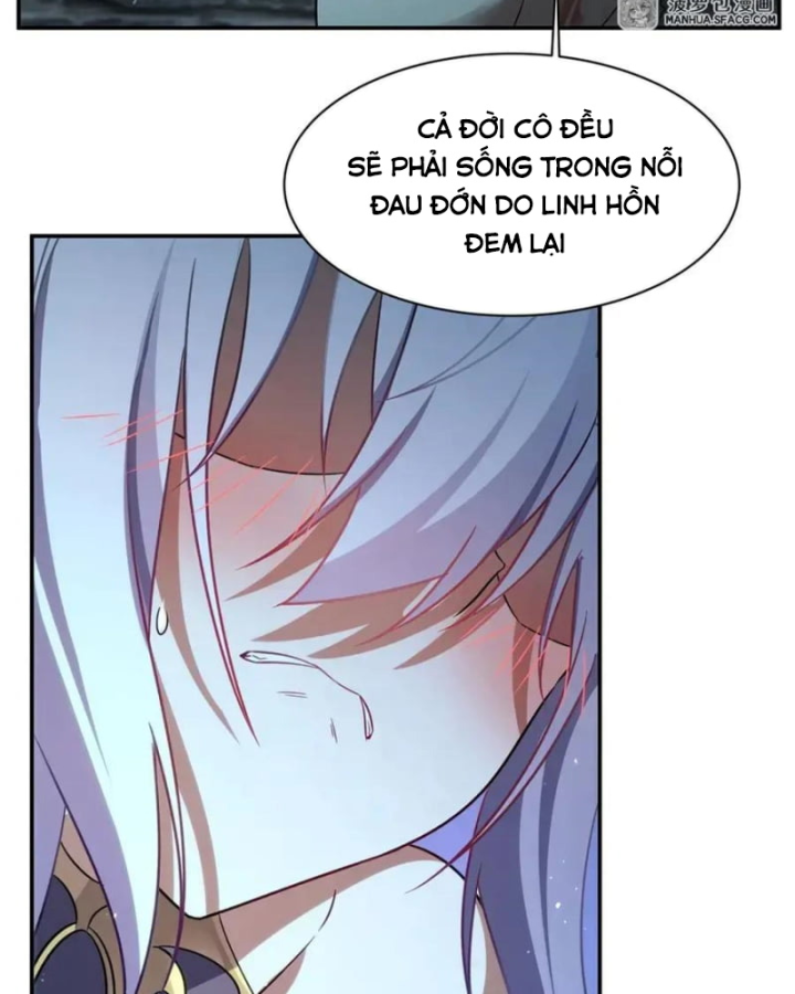 Câm Miệng Đi Ác Long, Ta Không Muốn Trông Trẻ Với Ngươi Nữa! Chapter 1 - Trang 2