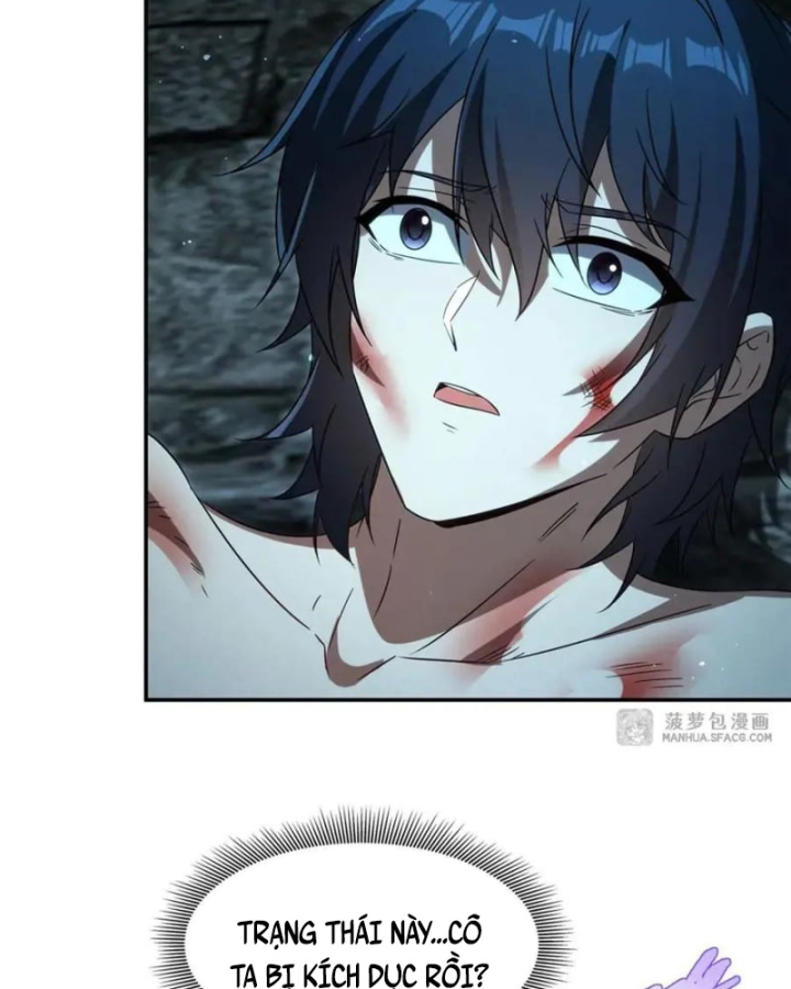 Câm Miệng Đi Ác Long, Ta Không Muốn Trông Trẻ Với Ngươi Nữa! Chapter 1 - Trang 2