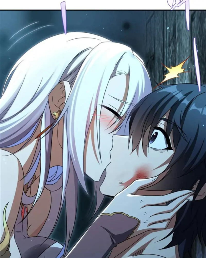 Câm Miệng Đi Ác Long, Ta Không Muốn Trông Trẻ Với Ngươi Nữa! Chapter 1 - Trang 2