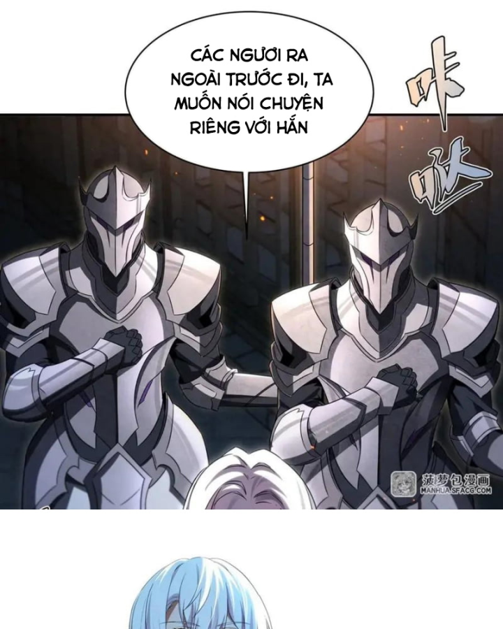 Câm Miệng Đi Ác Long, Ta Không Muốn Trông Trẻ Với Ngươi Nữa! Chapter 1 - Trang 2