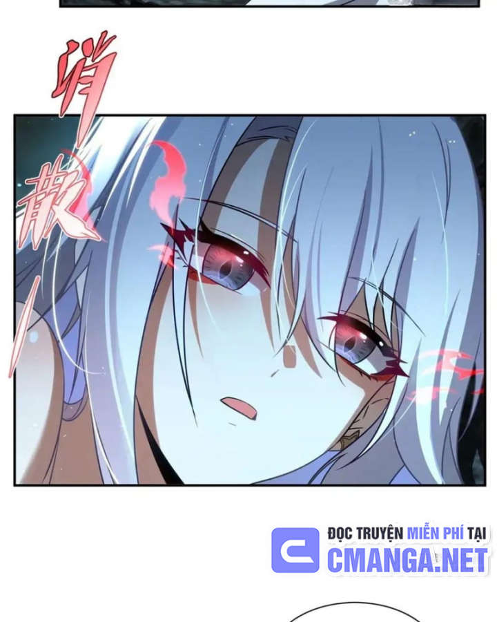 Câm Miệng Đi Ác Long, Ta Không Muốn Trông Trẻ Với Ngươi Nữa! Chapter 1 - Trang 2