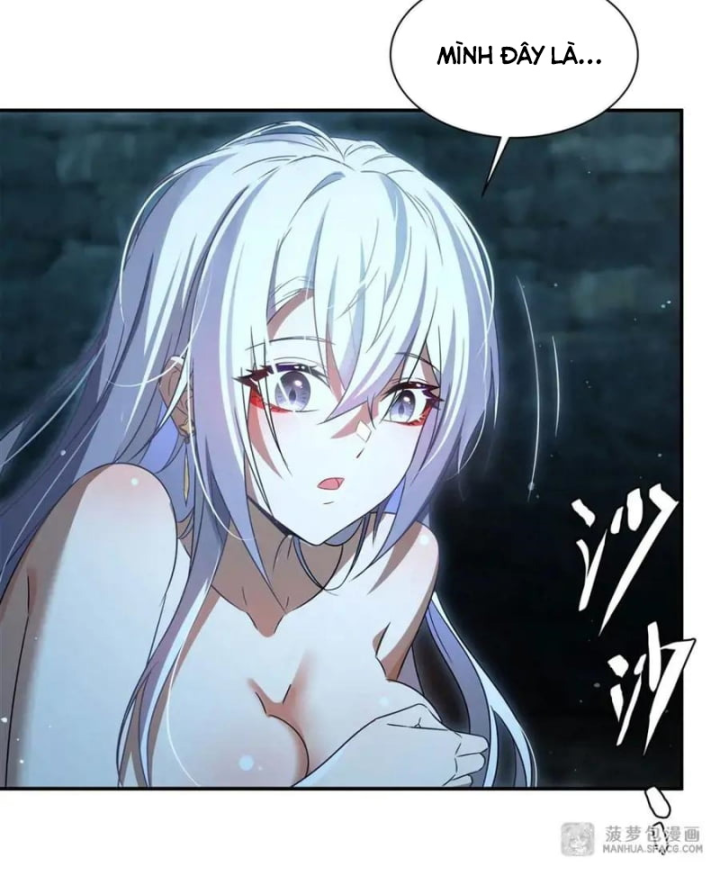 Câm Miệng Đi Ác Long, Ta Không Muốn Trông Trẻ Với Ngươi Nữa! Chapter 1 - Trang 2