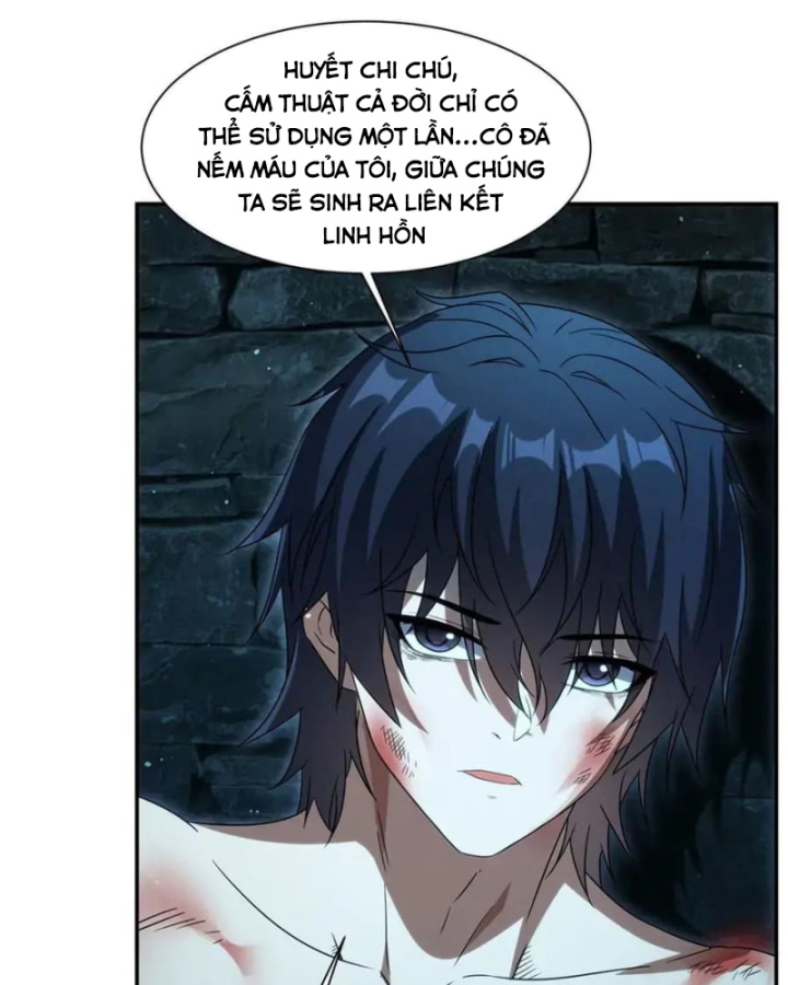 Câm Miệng Đi Ác Long, Ta Không Muốn Trông Trẻ Với Ngươi Nữa! Chapter 1 - Trang 2