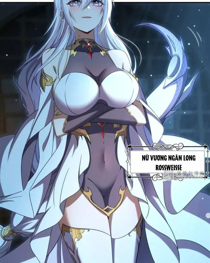 Câm Miệng Đi Ác Long, Ta Không Muốn Trông Trẻ Với Ngươi Nữa! Chapter 1 - Trang 2