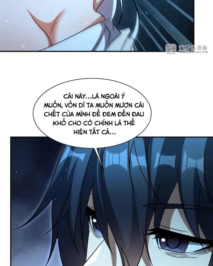 Câm Miệng Đi Ác Long, Ta Không Muốn Trông Trẻ Với Ngươi Nữa! Chapter 1 - Trang 2