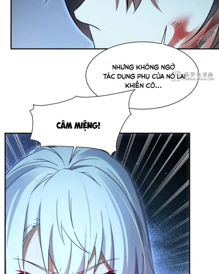 Câm Miệng Đi Ác Long, Ta Không Muốn Trông Trẻ Với Ngươi Nữa! Chapter 1 - Trang 2