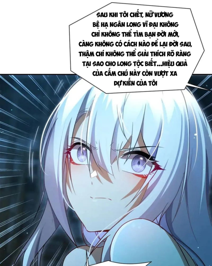 Câm Miệng Đi Ác Long, Ta Không Muốn Trông Trẻ Với Ngươi Nữa! Chapter 1 - Trang 2