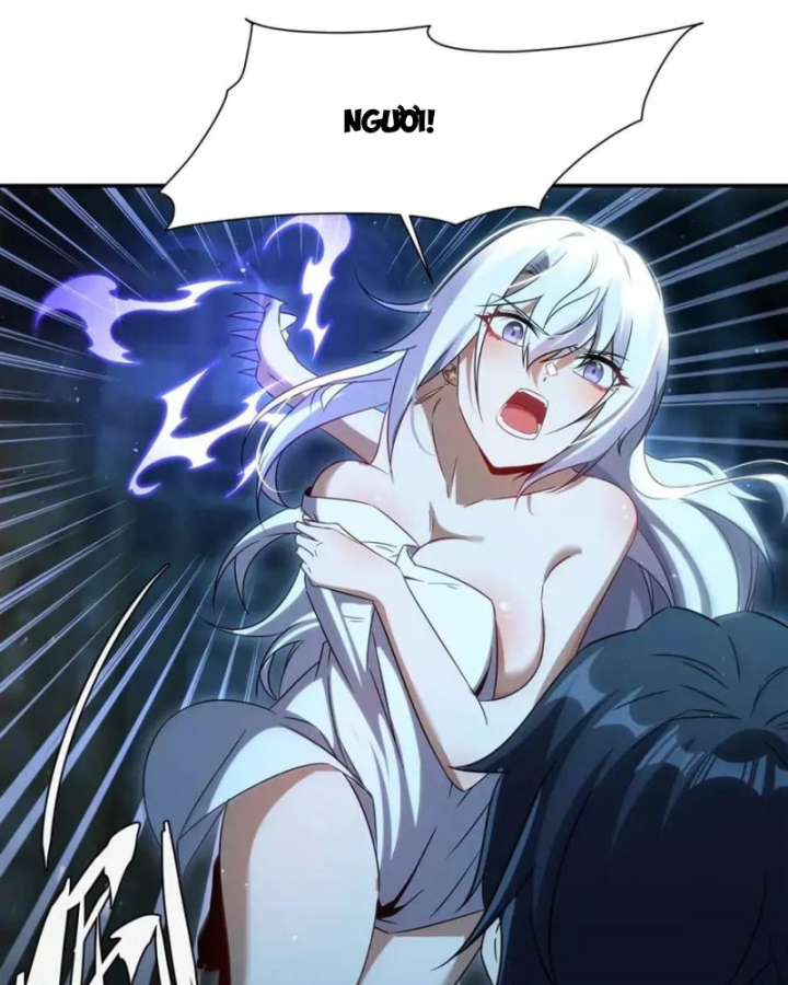 Câm Miệng Đi Ác Long, Ta Không Muốn Trông Trẻ Với Ngươi Nữa! Chapter 1 - Trang 2