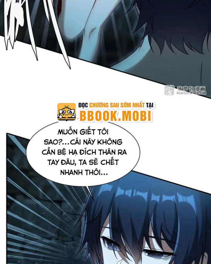 Câm Miệng Đi Ác Long, Ta Không Muốn Trông Trẻ Với Ngươi Nữa! Chapter 1 - Trang 2