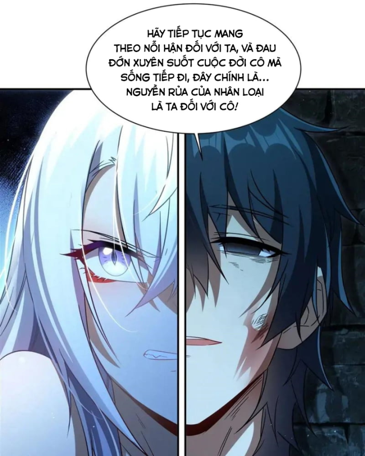 Câm Miệng Đi Ác Long, Ta Không Muốn Trông Trẻ Với Ngươi Nữa! Chapter 1 - Trang 2