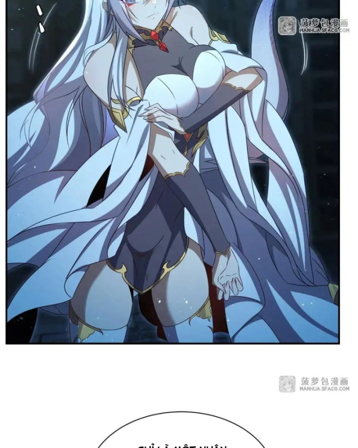 Câm Miệng Đi Ác Long, Ta Không Muốn Trông Trẻ Với Ngươi Nữa! Chapter 1 - Trang 2