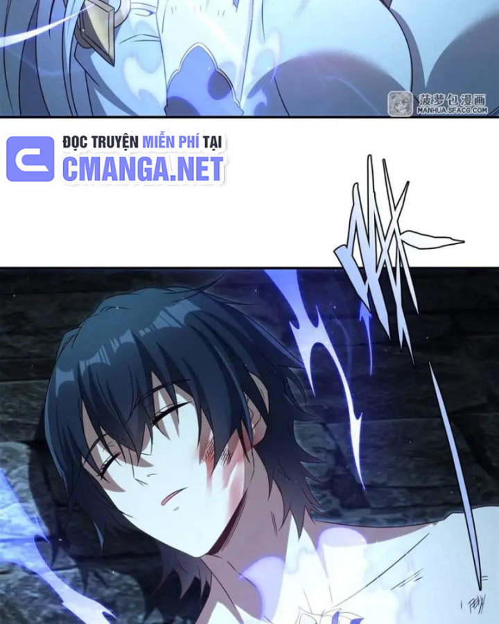 Câm Miệng Đi Ác Long, Ta Không Muốn Trông Trẻ Với Ngươi Nữa! Chapter 1 - Trang 2