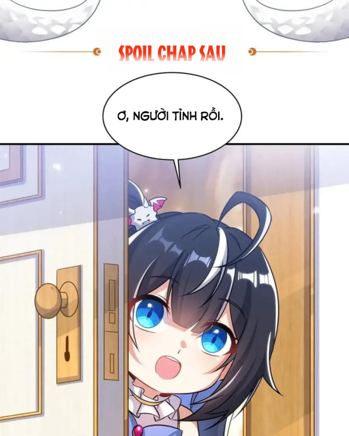 Câm Miệng Đi Ác Long, Ta Không Muốn Trông Trẻ Với Ngươi Nữa! Chapter 1 - Trang 2