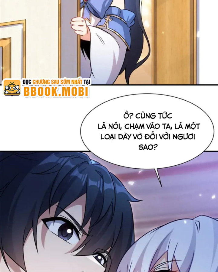 Câm Miệng Đi Ác Long, Ta Không Muốn Trông Trẻ Với Ngươi Nữa! Chapter 1 - Trang 2