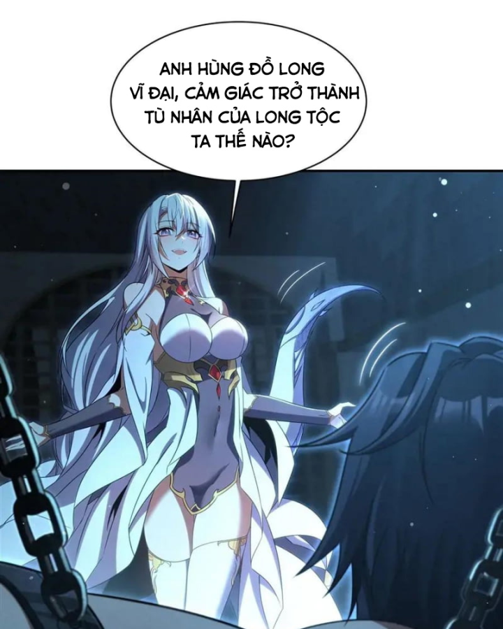 Câm Miệng Đi Ác Long, Ta Không Muốn Trông Trẻ Với Ngươi Nữa! Chapter 1 - Trang 2