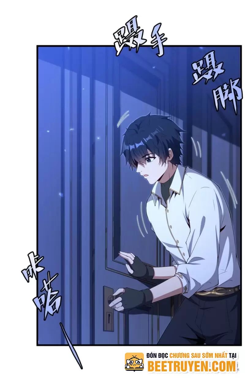 Câm Miệng Đi Ác Long, Ta Không Muốn Trông Trẻ Với Ngươi Nữa! Chapter 10 - Trang 2