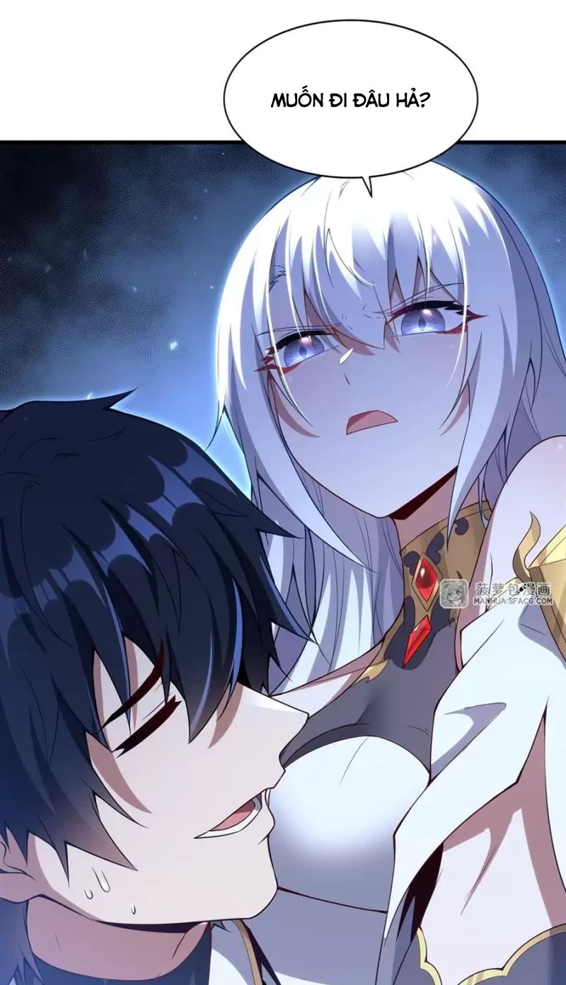 Câm Miệng Đi Ác Long, Ta Không Muốn Trông Trẻ Với Ngươi Nữa! Chapter 10 - Trang 2