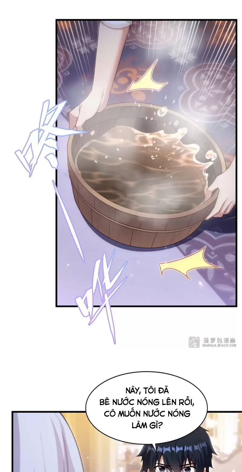 Câm Miệng Đi Ác Long, Ta Không Muốn Trông Trẻ Với Ngươi Nữa! Chapter 10 - Trang 2