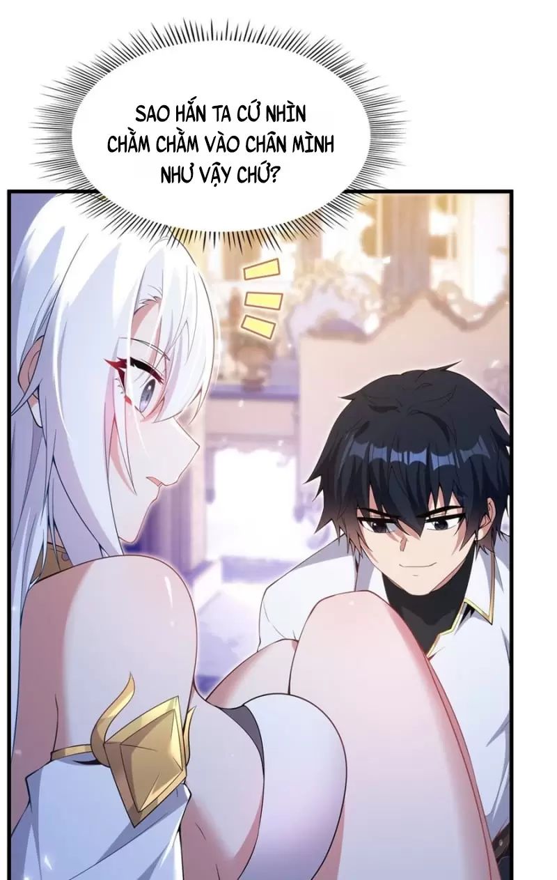 Câm Miệng Đi Ác Long, Ta Không Muốn Trông Trẻ Với Ngươi Nữa! Chapter 10 - Trang 2