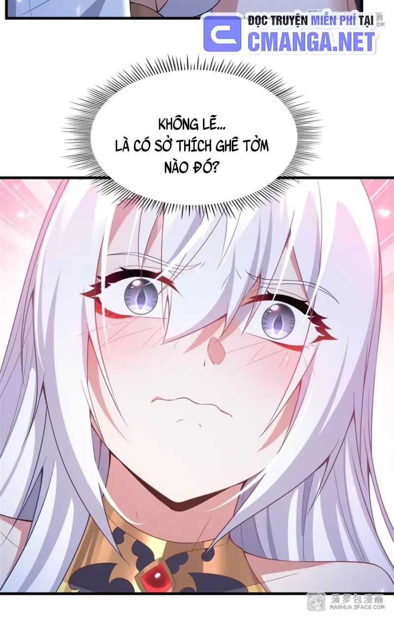 Câm Miệng Đi Ác Long, Ta Không Muốn Trông Trẻ Với Ngươi Nữa! Chapter 10 - Trang 2