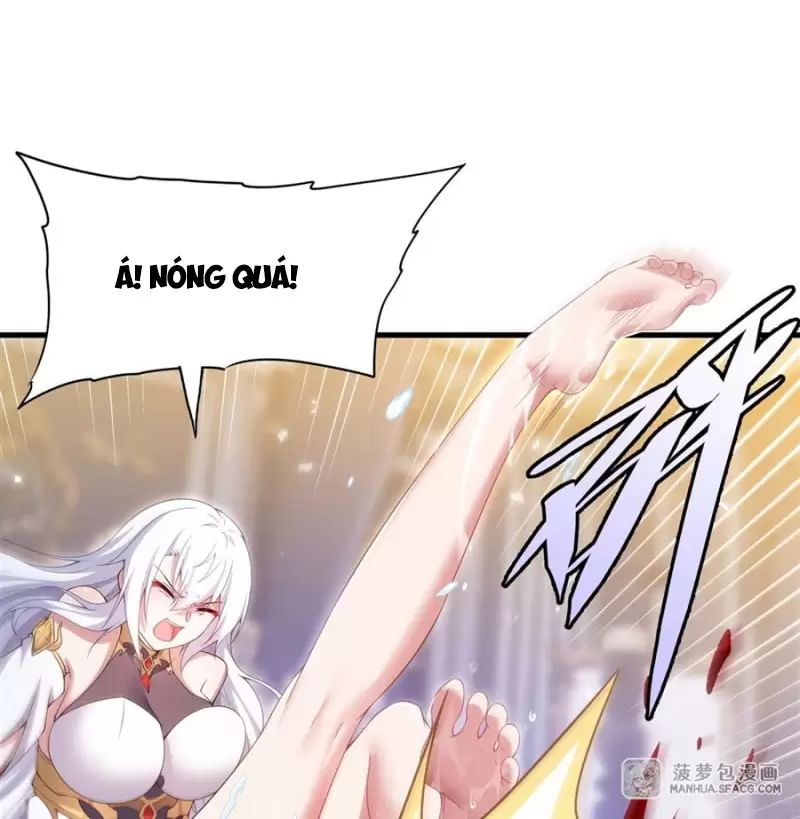 Câm Miệng Đi Ác Long, Ta Không Muốn Trông Trẻ Với Ngươi Nữa! Chapter 10 - Trang 2