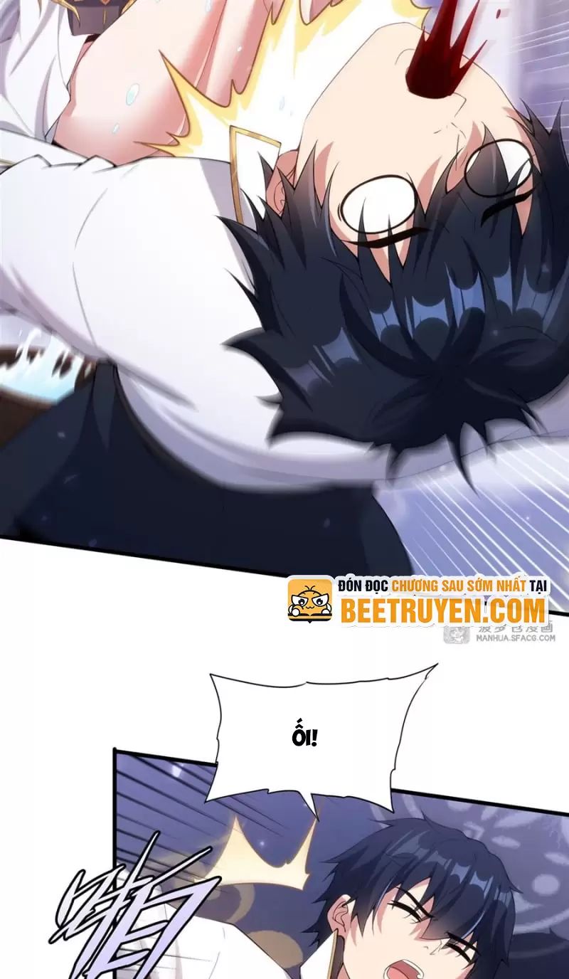 Câm Miệng Đi Ác Long, Ta Không Muốn Trông Trẻ Với Ngươi Nữa! Chapter 10 - Trang 2