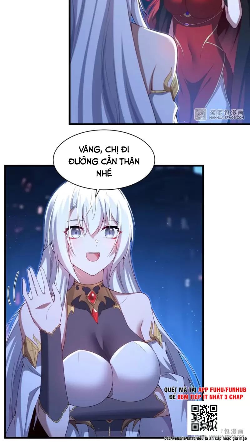 Câm Miệng Đi Ác Long, Ta Không Muốn Trông Trẻ Với Ngươi Nữa! Chapter 10 - Trang 2