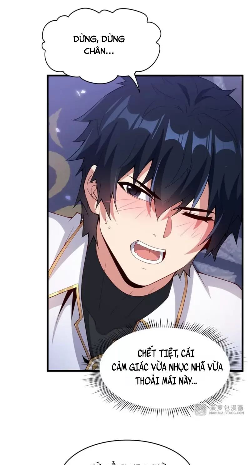 Câm Miệng Đi Ác Long, Ta Không Muốn Trông Trẻ Với Ngươi Nữa! Chapter 10 - Trang 2