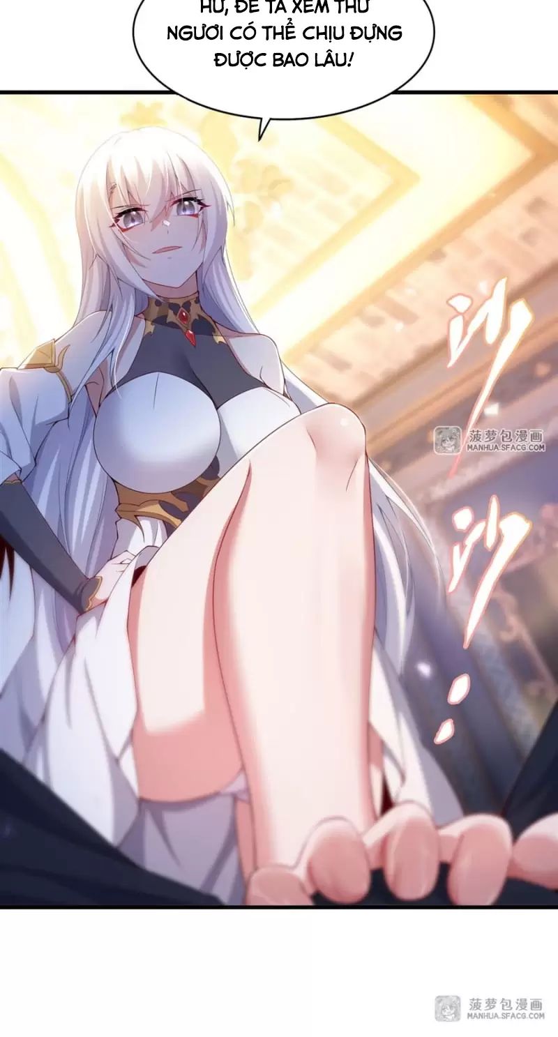 Câm Miệng Đi Ác Long, Ta Không Muốn Trông Trẻ Với Ngươi Nữa! Chapter 10 - Trang 2