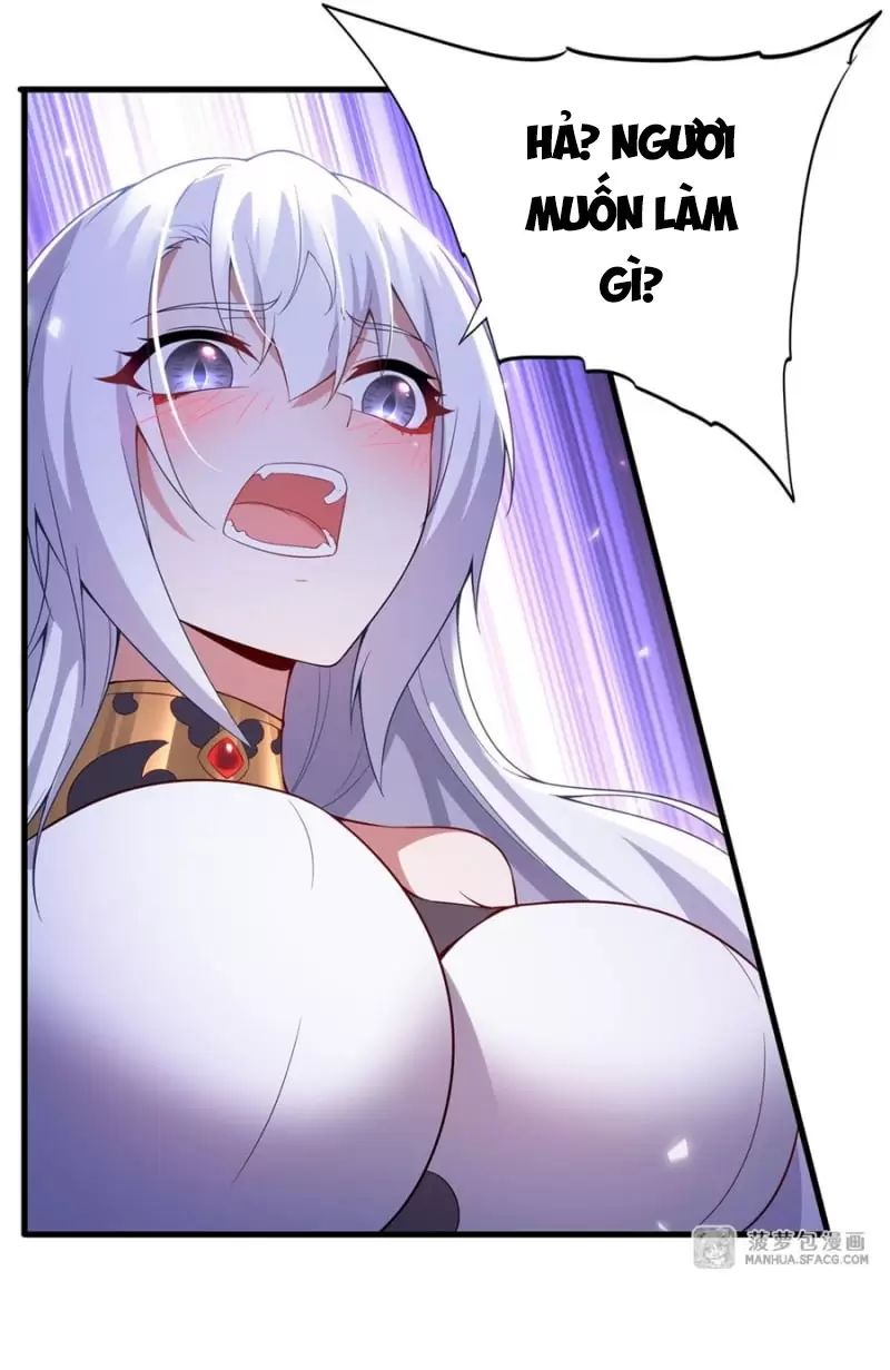 Câm Miệng Đi Ác Long, Ta Không Muốn Trông Trẻ Với Ngươi Nữa! Chapter 10 - Trang 2