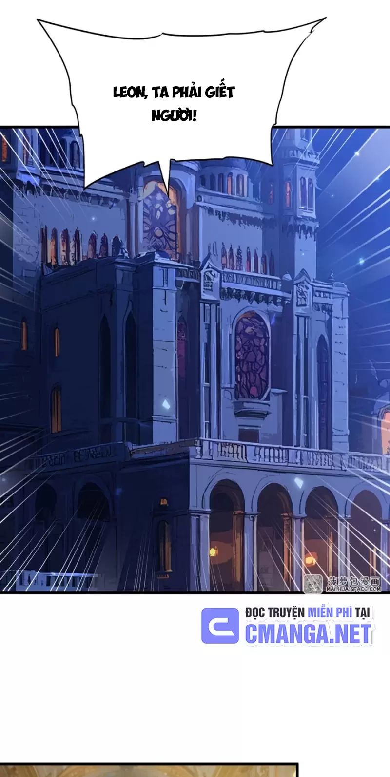 Câm Miệng Đi Ác Long, Ta Không Muốn Trông Trẻ Với Ngươi Nữa! Chapter 10 - Trang 2